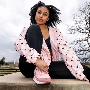 Meet your Posher, Tamera